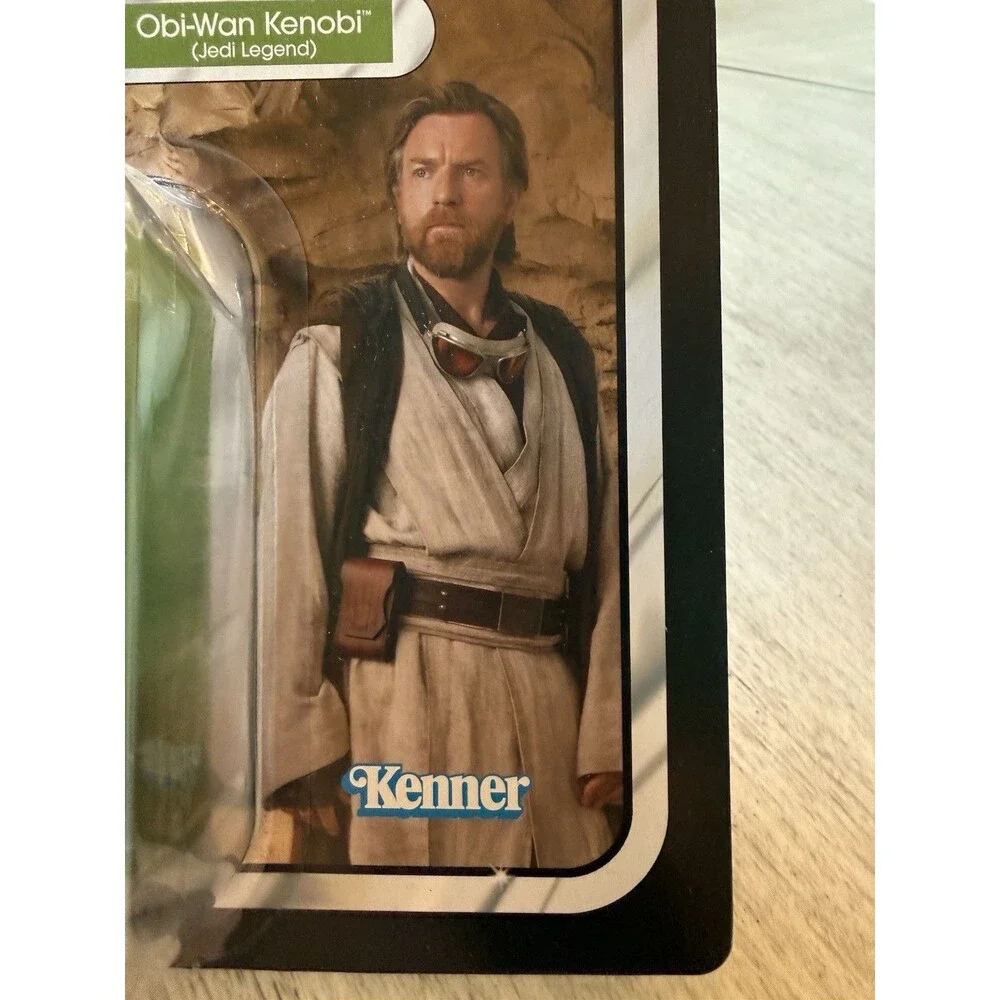 Star Wars The Vintage Collection 3.75